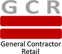 GCR Logo