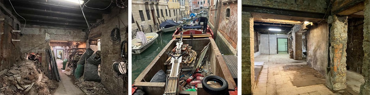 demolizioni